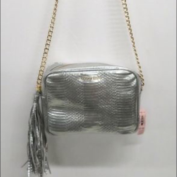 Victoria’s Secret Crossbody Handbag - Picture 2 of 5